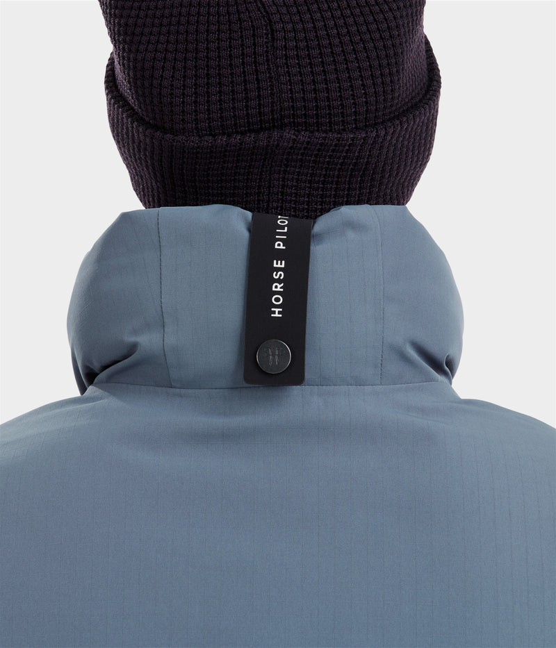 Chargez l&#39;image dans la visionneuse de la galerie, Essential Jacket Women
