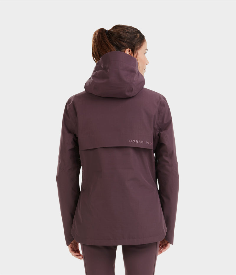 Chargez l&#39;image dans la visionneuse de la galerie, Essential Jacket Women
