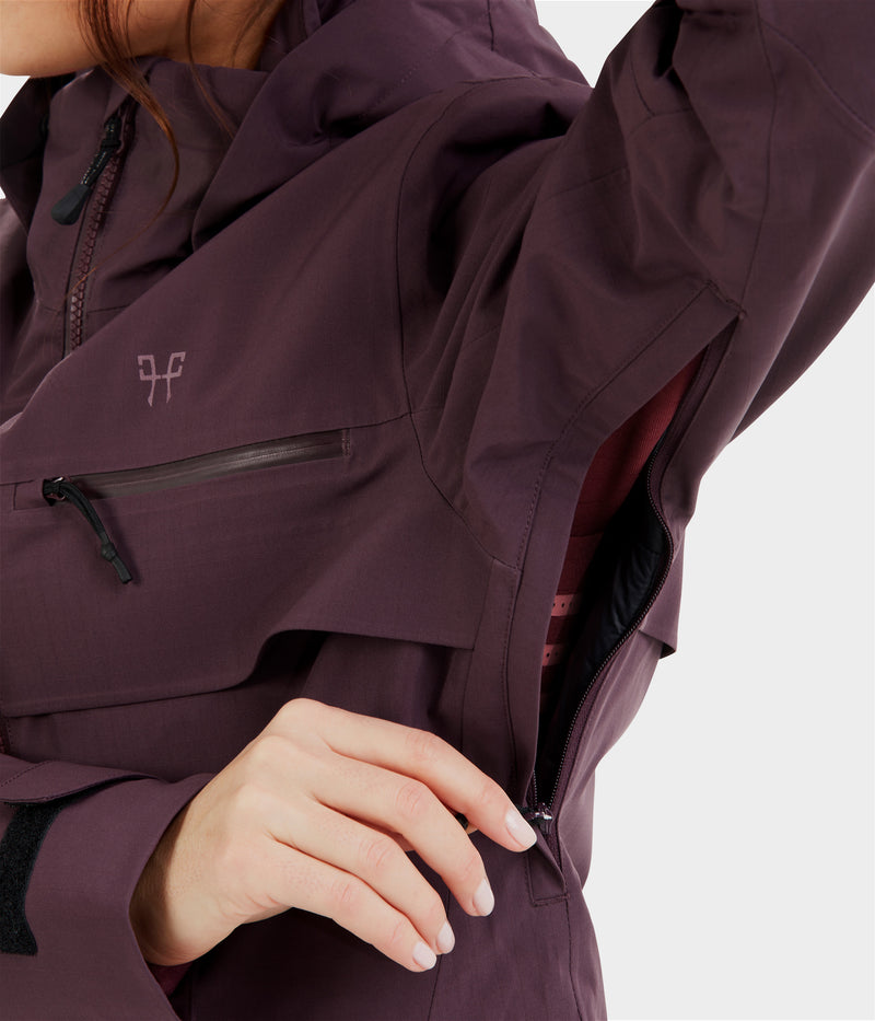Chargez l&#39;image dans la visionneuse de la galerie, Essential Jacket Women
