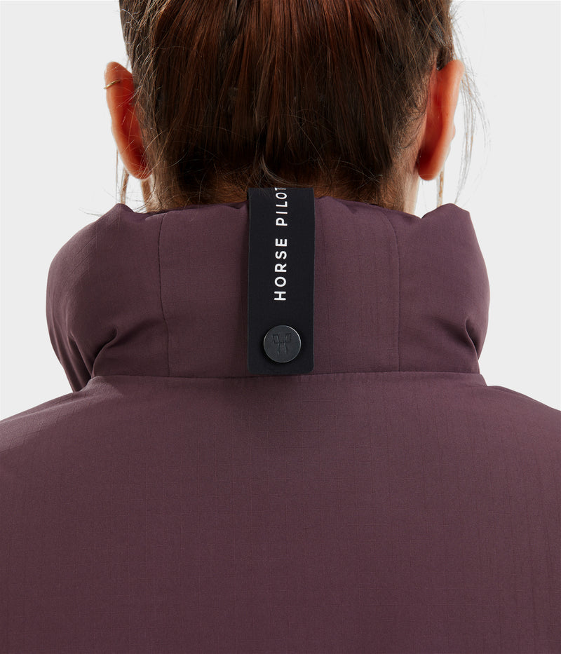 Chargez l&#39;image dans la visionneuse de la galerie, Essential Jacket Women
