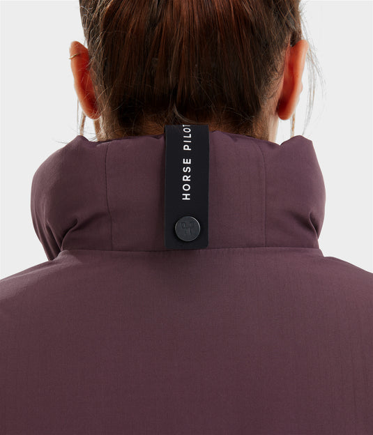 Essential Jacket Women
