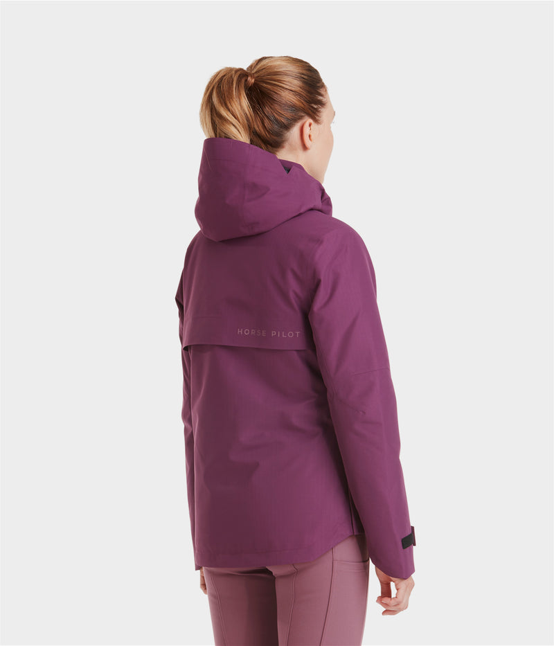 Chargez l&#39;image dans la visionneuse de la galerie, Essential Jacket Women
