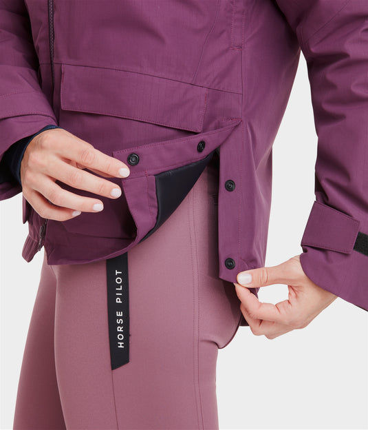 Essential Jacket Women