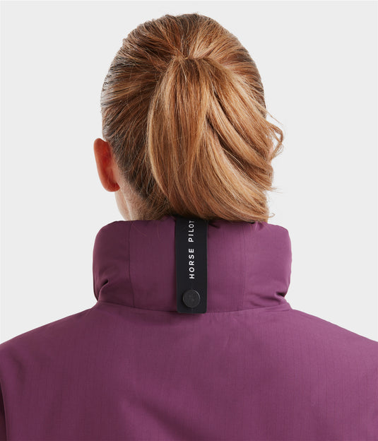 Essential Jacket Women