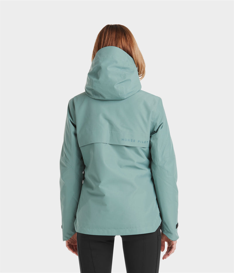Chargez l&#39;image dans la visionneuse de la galerie, Essential Jacket Women
