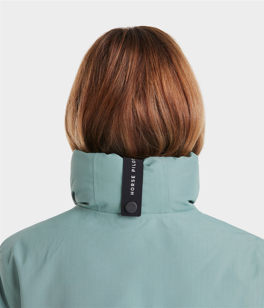 Essential Jacket Women