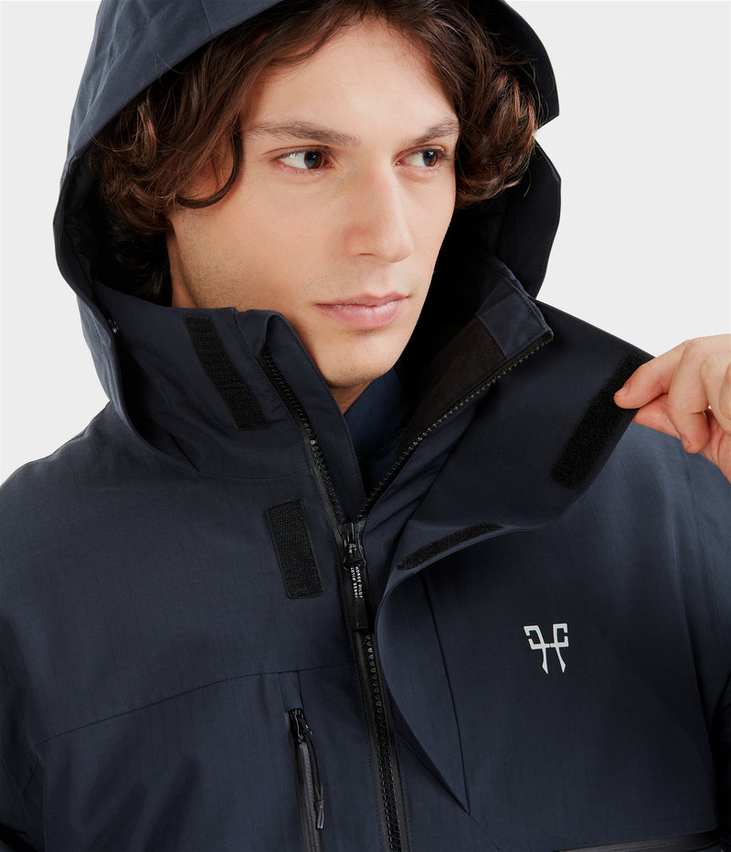 Chargez l&#39;image dans la visionneuse de la galerie, Essential Jacket Men
