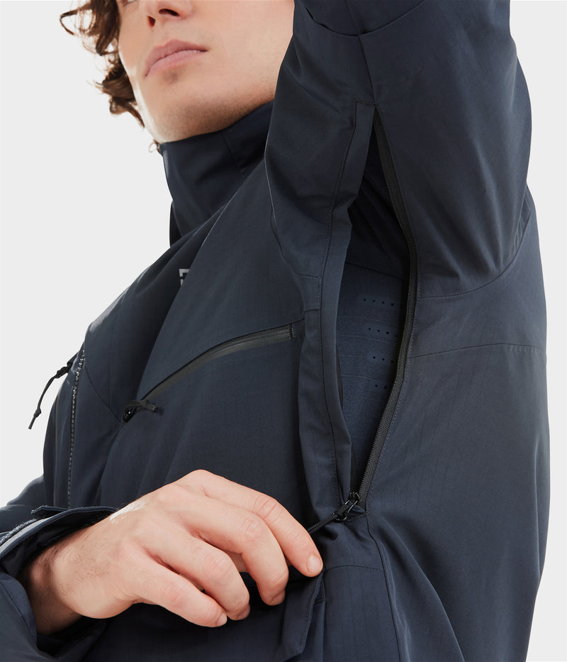 Chargez l&#39;image dans la visionneuse de la galerie, Essential Jacket Men
