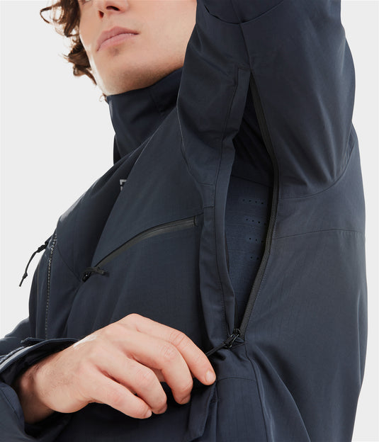Essential Jacket Men