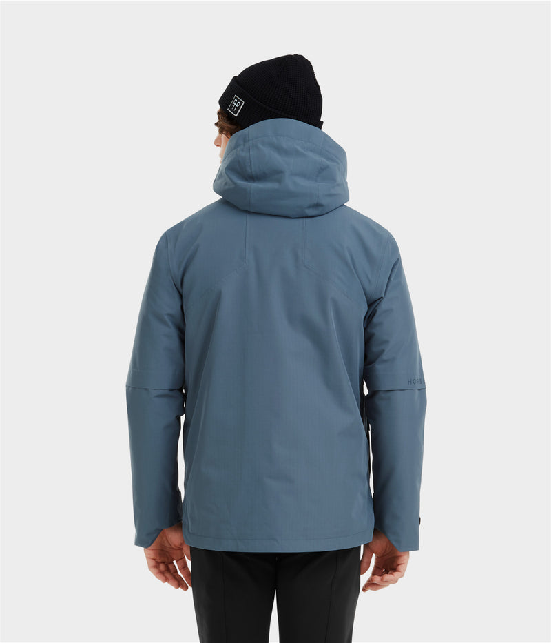 Chargez l&#39;image dans la visionneuse de la galerie, Essential Jacket Men
