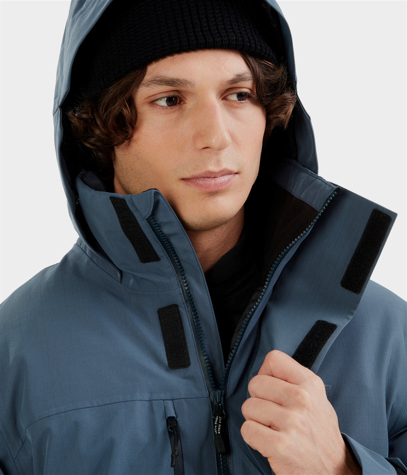 Chargez l&#39;image dans la visionneuse de la galerie, Essential Jacket Men
