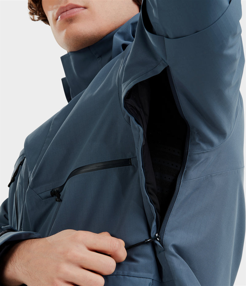 Chargez l&#39;image dans la visionneuse de la galerie, Essential Jacket Men
