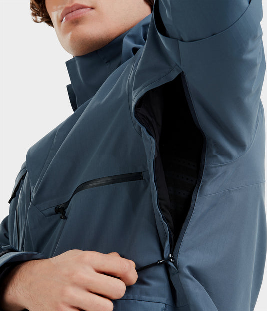 Essential Jacket Men