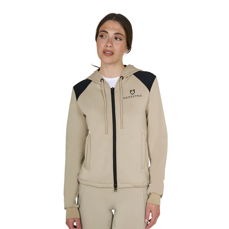 Chargez l'image dans la visionneuse de la galerie, Hoodie Scuba ETW00141
