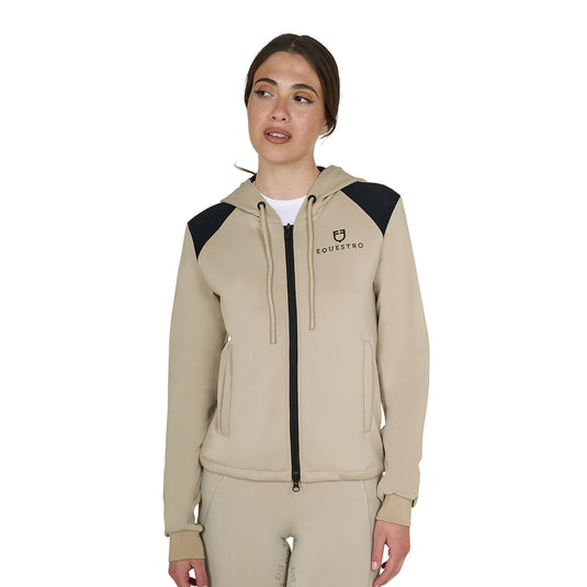 Hoodie Scuba ETW00141