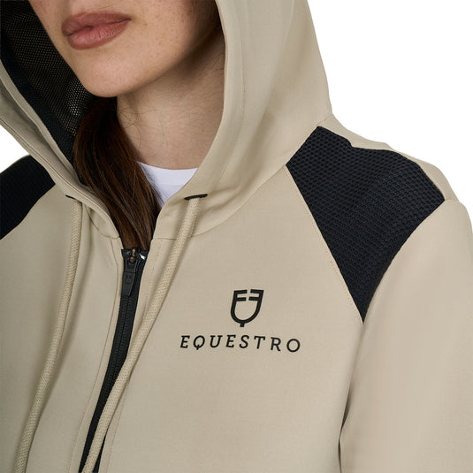 Hoodie Scuba ETW00141