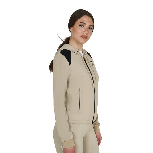 Hoodie Scuba ETW00141