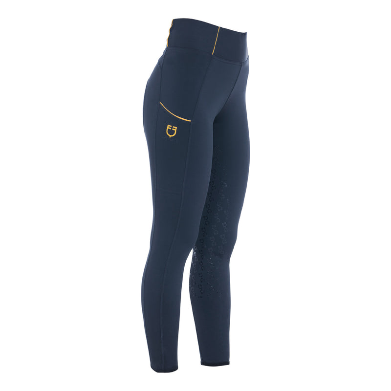 Chargez l&#39;image dans la visionneuse de la galerie, Women&#39;s fleece lining leggings
