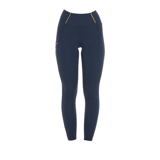 Women's fleece lining leggings