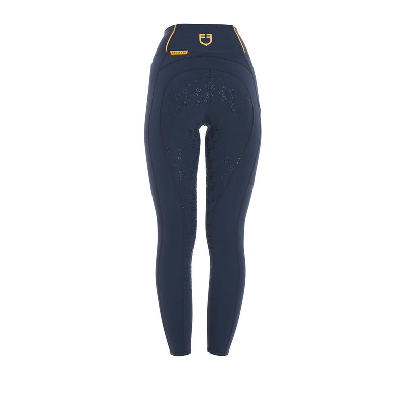 Chargez l&#39;image dans la visionneuse de la galerie, Women&#39;s fleece lining leggings

