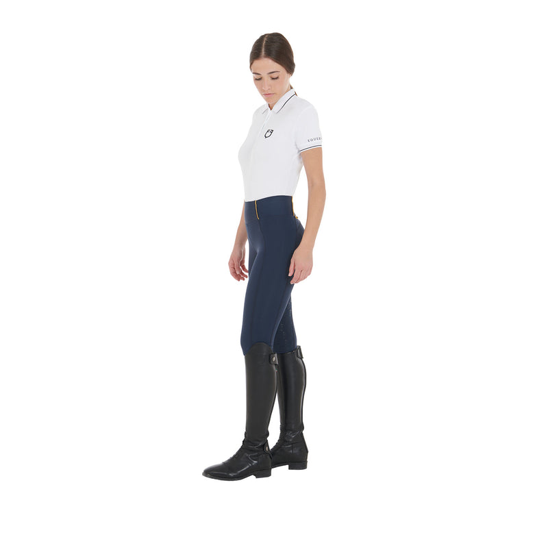 Chargez l&#39;image dans la visionneuse de la galerie, Women&#39;s fleece lining leggings
