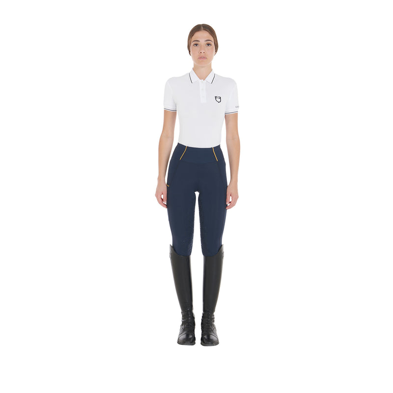 Chargez l&#39;image dans la visionneuse de la galerie, Women&#39;s fleece lining leggings
