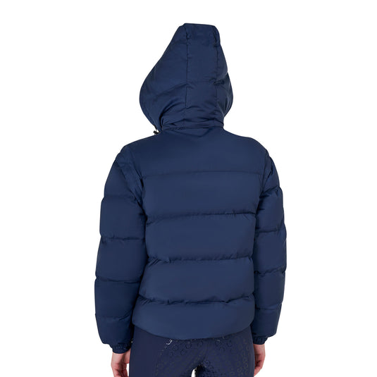 WOMEN'S DOWN JACKET 3IN1