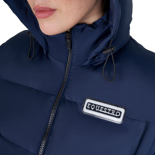 WOMEN'S DOWN JACKET 3IN1