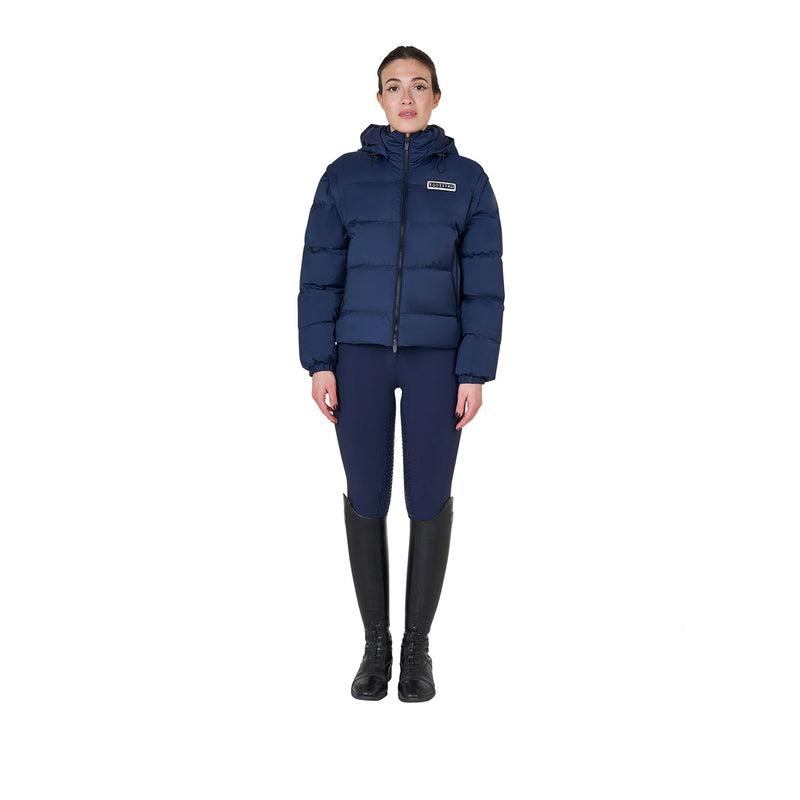 Chargez l&#39;image dans la visionneuse de la galerie, WOMEN&#39;S DOWN JACKET 3IN1
