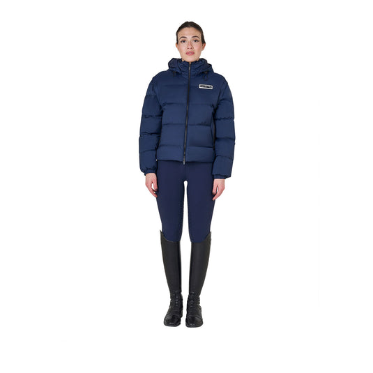 WOMEN'S DOWN JACKET 3IN1
