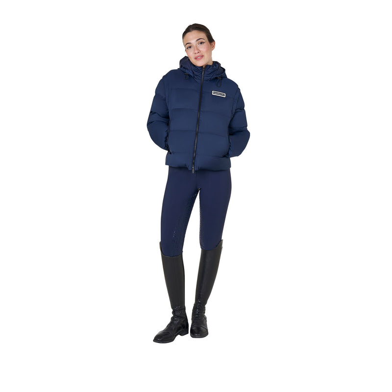 Chargez l&#39;image dans la visionneuse de la galerie, WOMEN&#39;S DOWN JACKET 3IN1
