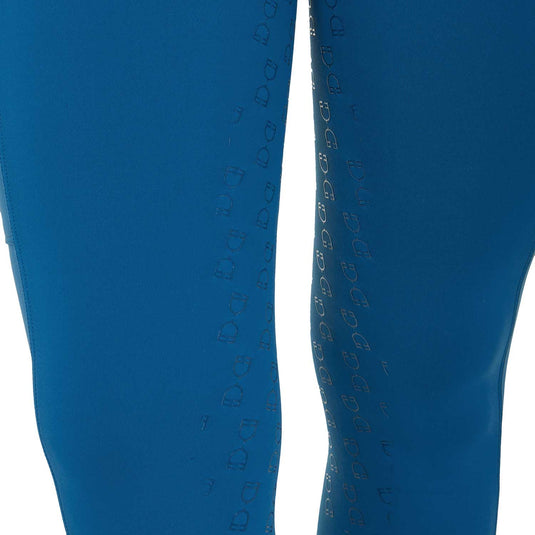 WOMEN'S TECHNICAL HYBRID LEGGINGS