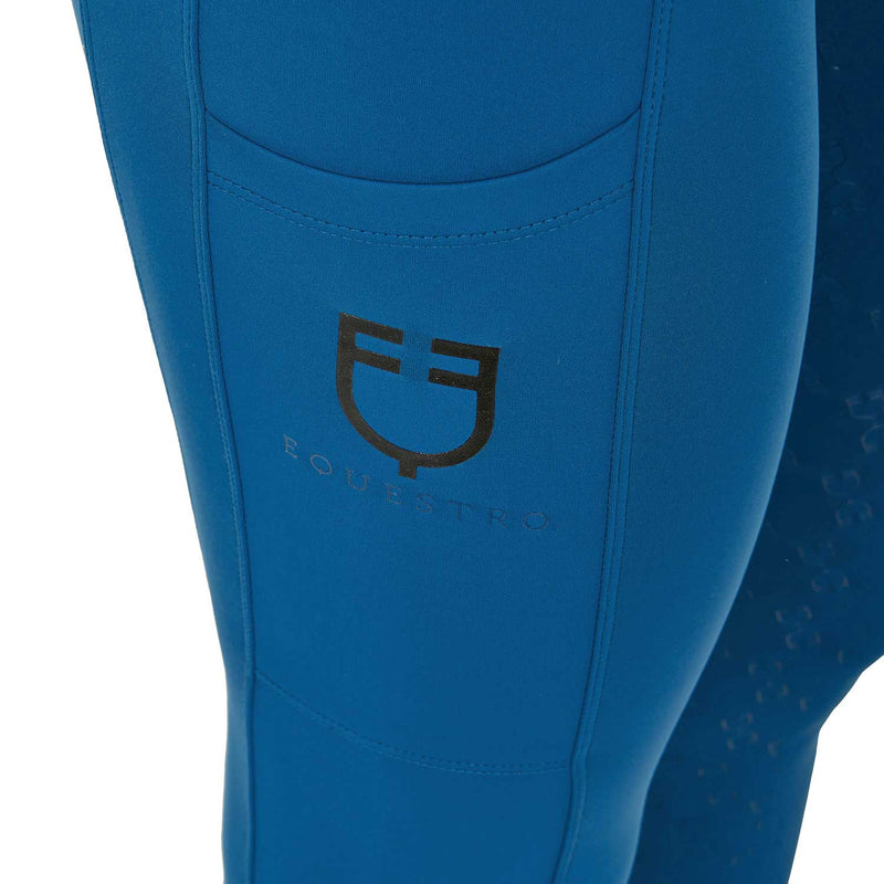 Chargez l&#39;image dans la visionneuse de la galerie, WOMEN&#39;S TECHNICAL HYBRID LEGGINGS
