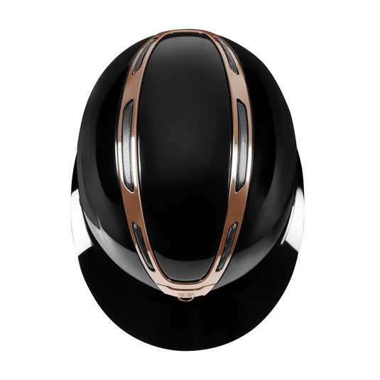 Casque Apocalypse femme Glossy ETW02016