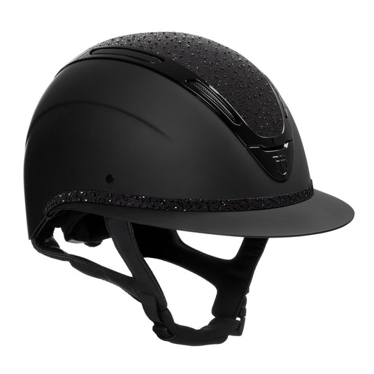 Casque Apocalypse femme mat et strass ETW02018 (Copie)