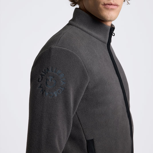 Fleece Zip Hoodie FEU140