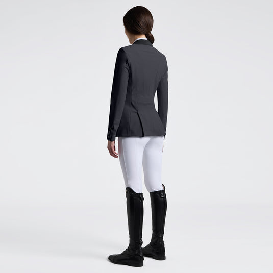 Veste d'équitation perforée GP GGD024