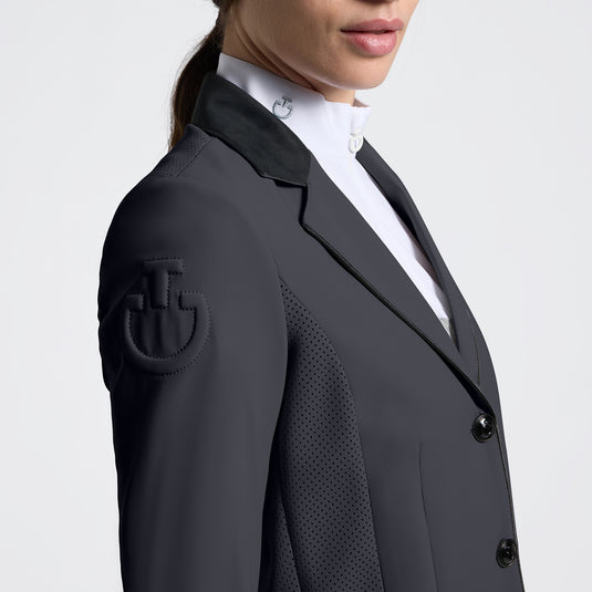 Veste d'équitation perforée GP GGD024