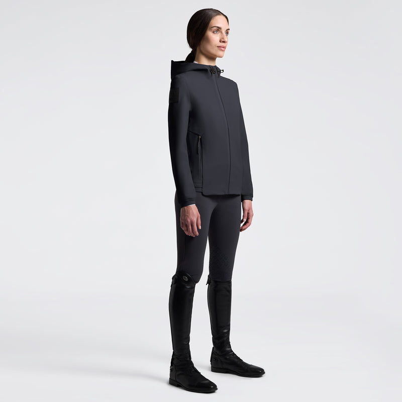 Chargez l'image dans la visionneuse de la galerie, Jersey perforé Softshell GID323
