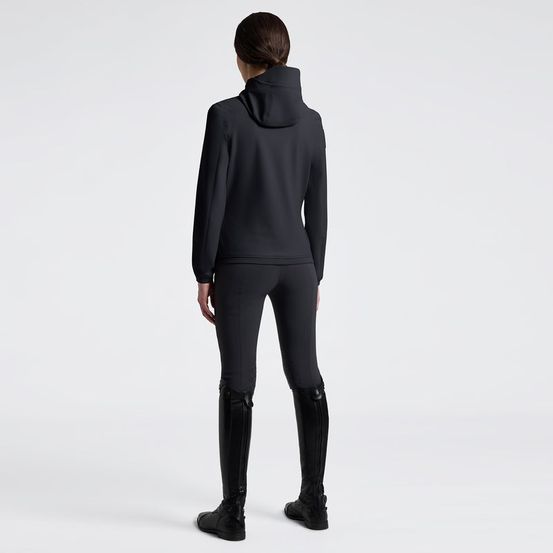 Chargez l'image dans la visionneuse de la galerie, Jersey perforé Softshell GID323
