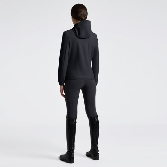 Jersey perforé Softshell GID323