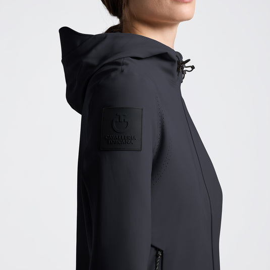 Jersey perforé Softshell GID323