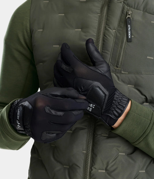 Gants de compétition
