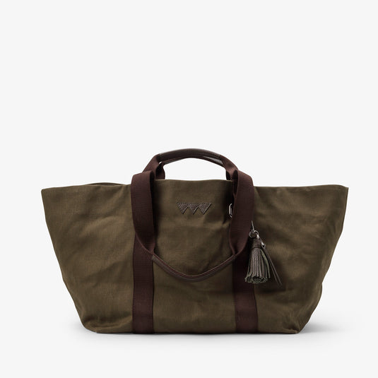 Hay bag