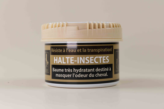 Halte Insectes Ungula Naturalis 480 ml