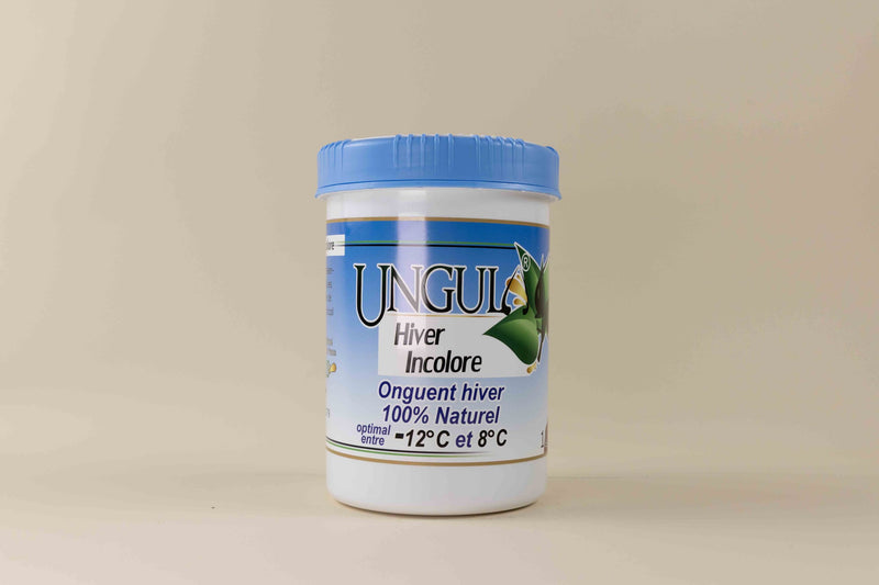 Chargez l'image dans la visionneuse de la galerie, Onguent Hiver Ungula Naturalis incolore 1 L
