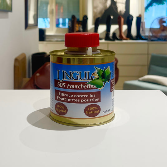 SOS Fourchette