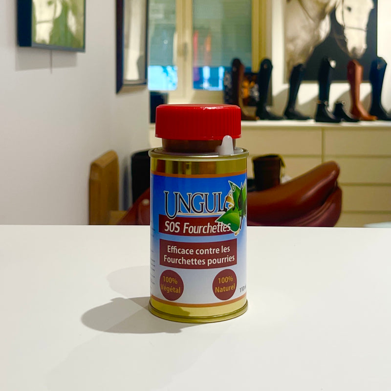 Chargez l'image dans la visionneuse de la galerie, SOS Fourchette
