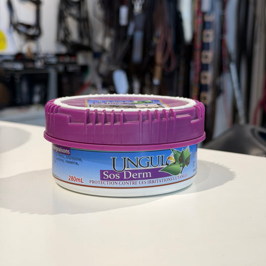 Sos Derm