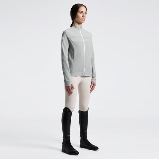Sweat-shirt CT Zip Tech MAD156